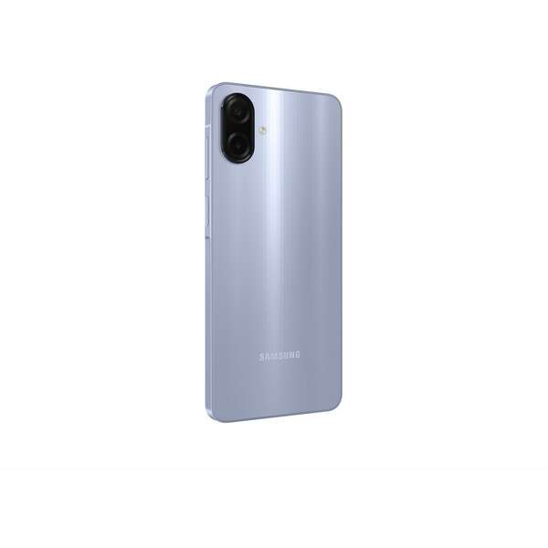 SAMSUNG Galaxy A07 6GB/128GB Light Violet SM-A075FLVHSEE