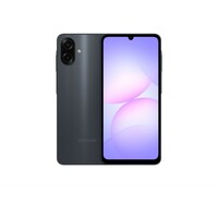 SAMSUNG Galaxy A07 6GB/128GB Black SM-A075FZKHSEE