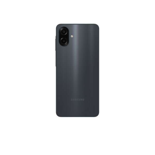 SAMSUNG Galaxy A07 6GB/128GB Black SM-A075FZKHSEE
