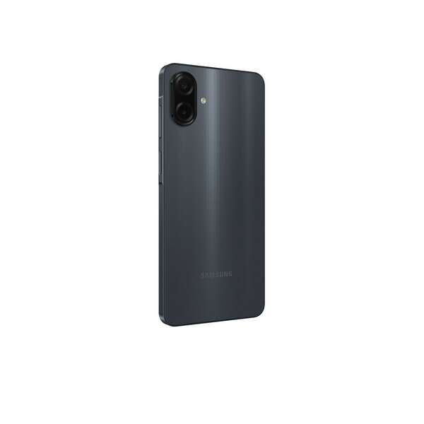 SAMSUNG Galaxy A07 6GB/128GB Black SM-A075FZKHSEE