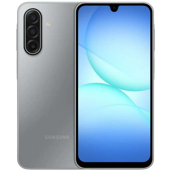 SAMSUNG Galaxy A17 8GB/256GB Gray SM-A175FZAEEUC