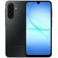 SAMSUNG Galaxy A17 4GB/128GB Black SM-A175FZKBEUC