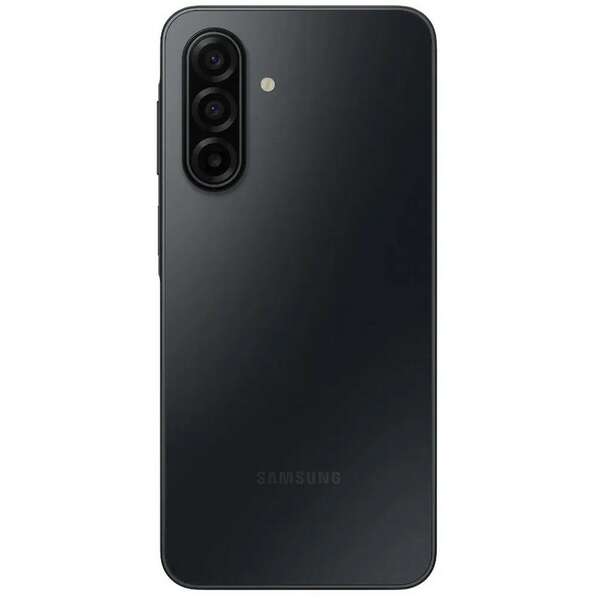 SAMSUNG Galaxy A17 4GB/128GB Black SM-A175FZKBEUC