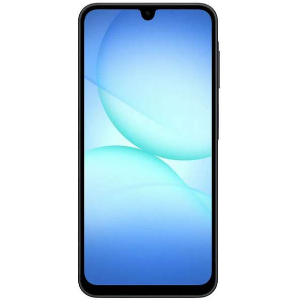 SAMSUNG Galaxy A17 4GB/128GB Black SM-A175FZKBEUC