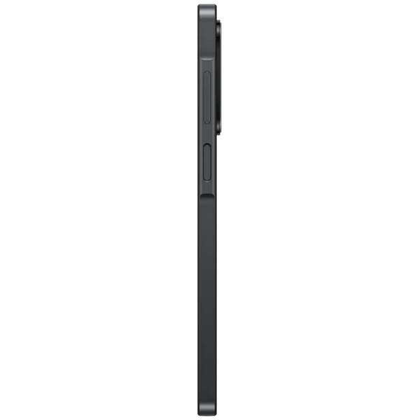 SAMSUNG Galaxy A17 4GB/128GB Black SM-A175FZKBEUC