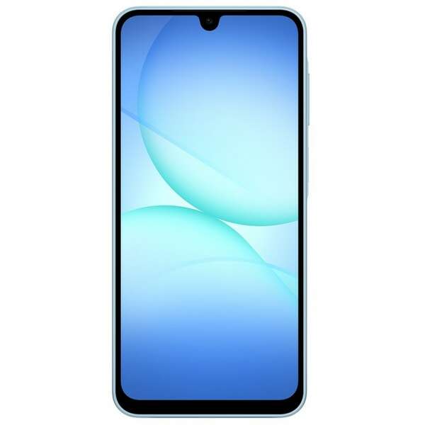 SAMSUNG Galaxy A17 8GB/256GB Light Blue SM-A175FLBEEUC