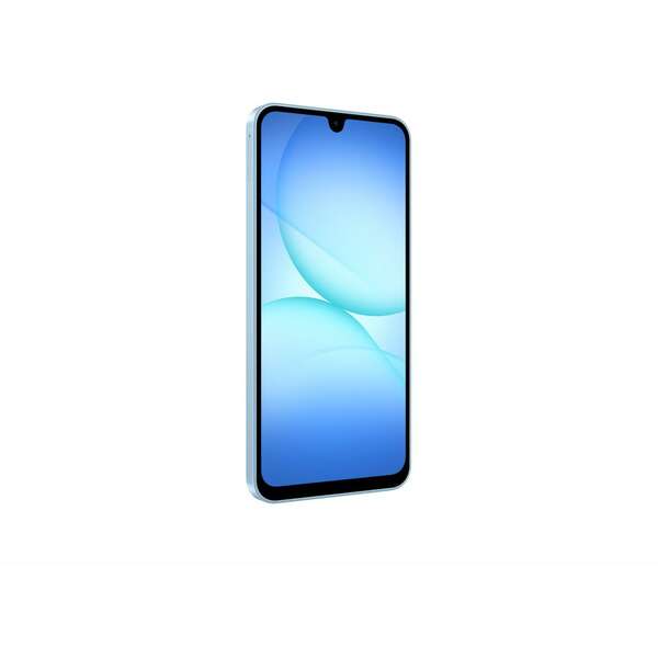 SAMSUNG Galaxy A17 8GB/256GB Light Blue SM-A175FLBEEUC