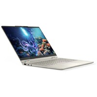 Lenovo Yoga 7 2-in-1 14ILL10 (Seashell, Aluminium) Intel Ultra 7 258V, 32GB, 1TB, 14.0