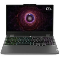 LENOVO LOQ 15ARP9 (Luna Grey), 15.6