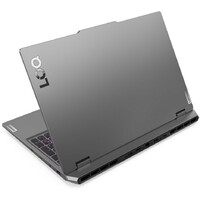 LENOVO LOQ 15ARP9 (Luna Grey), 15.6