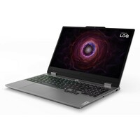 LENOVO LOQ 15ARP9 (Luna Grey), 15.6