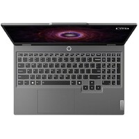 LENOVO LOQ 15ARP9 (Luna Grey), 15.6