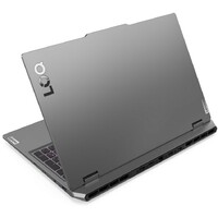 LENOVO LOQ 15IAX9 (Luna Grey) FHD IPS, Intel Core i5-12600HX, 24GB, 1TB SSD, RTX 4050 6GB (83GS00MTYA)