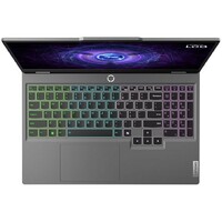 LENOVO LOQ 15IAX9 (Luna Grey) FHD IPS, Intel Core i5-12600HX, 24GB, 1TB SSD, RTX 4050 6GB (83GS00MTYA)