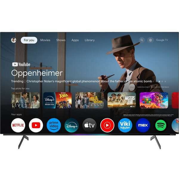 TESLA O65S949GUS/OLED