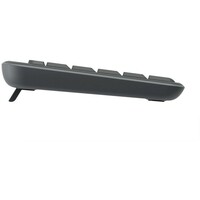 LOGITECH K250 Graphite US 920-013451 Bezicna Tastatura