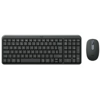 LOGITECH MK250 Graphite US 920-013519 Bezicna Tastatura