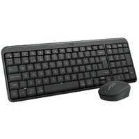 LOGITECH MK250 Graphite US 920-013519 Bezicna Tastatura