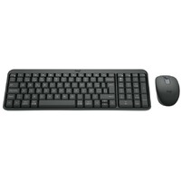 LOGITECH MK250 Graphite US 920-013519 Bezicna Tastatura