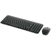 LOGITECH MK250 Graphite US 920-013519 Bezicna Tastatura