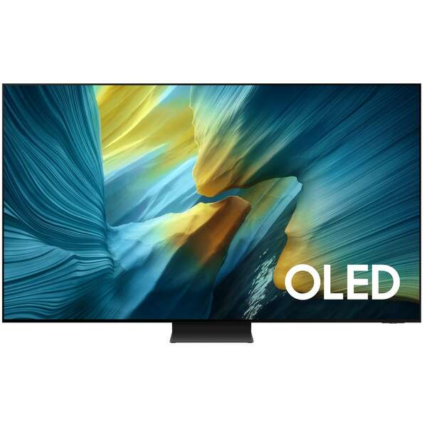 SAMSUNG QE83S95FAEXXH