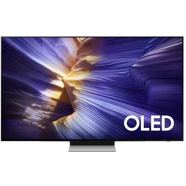 SAMSUNG QE83S90FAEXXH