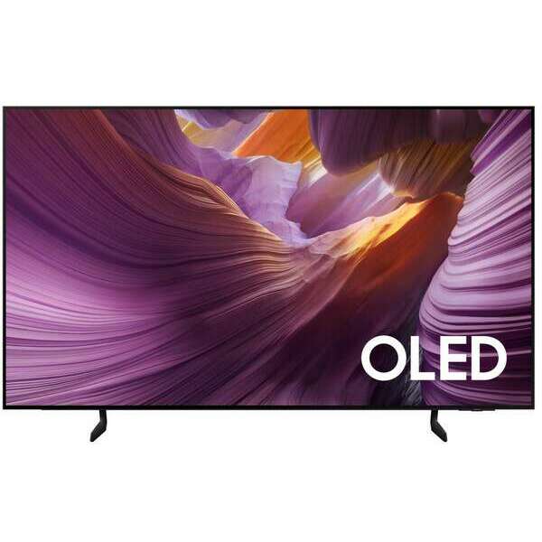 SAMSUNG QE83S85FAEXXH