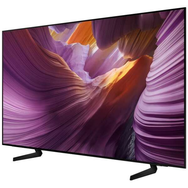 SAMSUNG QE83S85FAEXXH