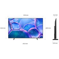 SAMSUNG UE43U7022FKXXH