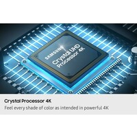 SAMSUNG UE43U7022FKXXH