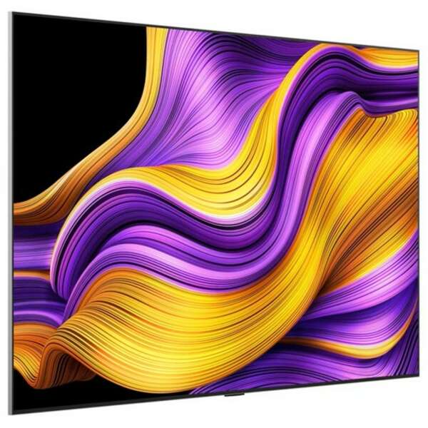 LG OLED83G51LW.AEU