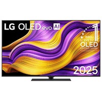 LG OLED48G53LS.AEU