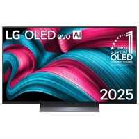 LG OLED83C51LA.AEU