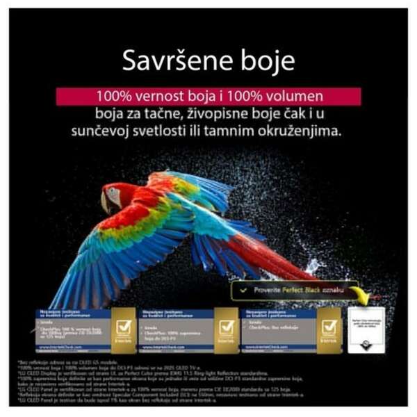 LG OLED48B53LA.AEU