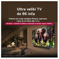 LG 75QNED85A3C.AEU
