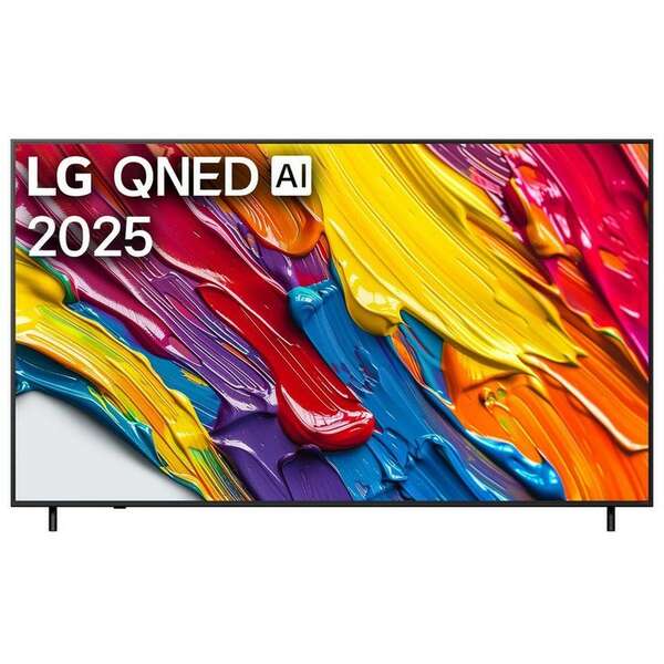 LG 75QNED82A3B.AEU