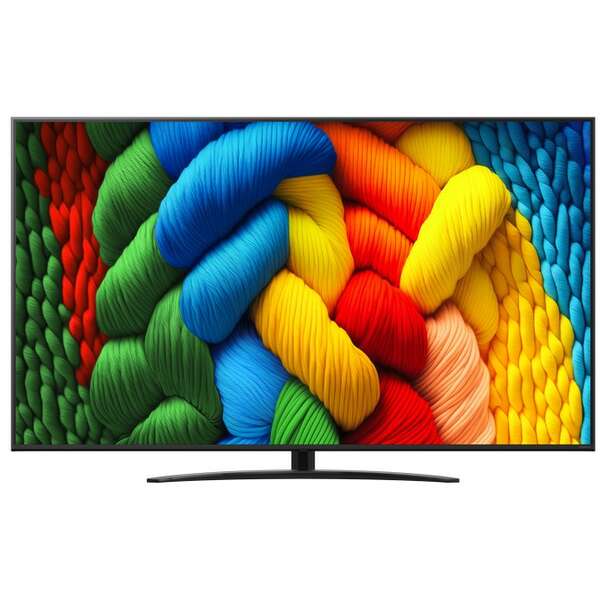 LG 75NANO81A3A.AEU
