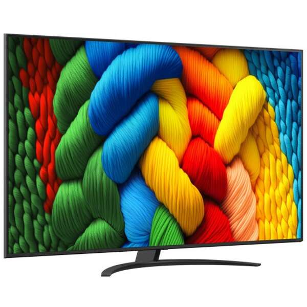 LG 75NANO81A3A.AEU