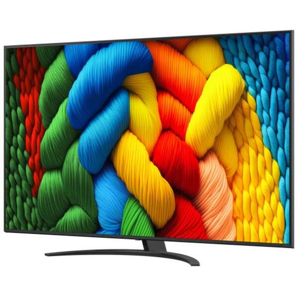 LG 75NANO81A3A.AEU