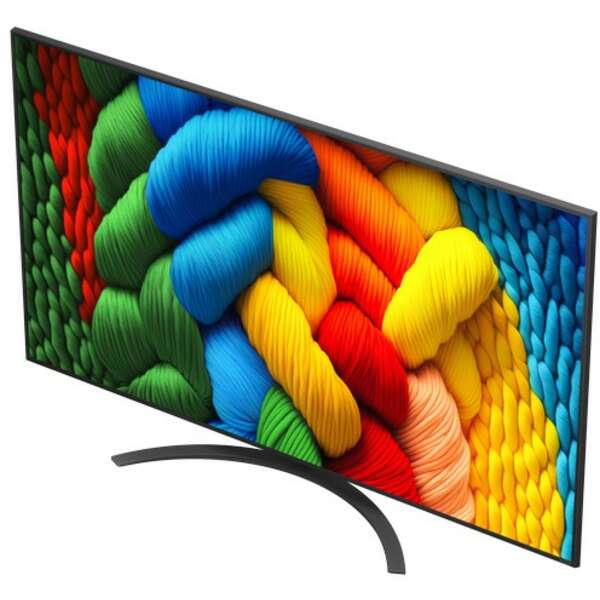 LG 75NANO81A3A.AEU