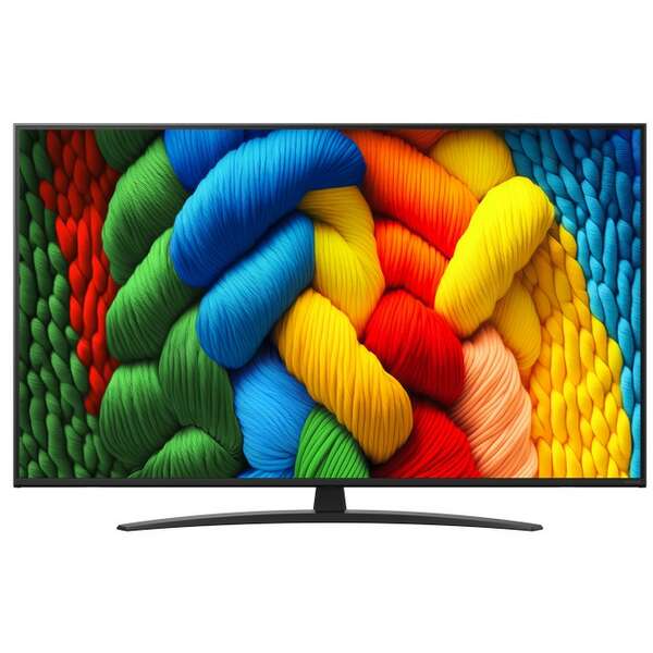 LG 65NANO81A3A.AEU