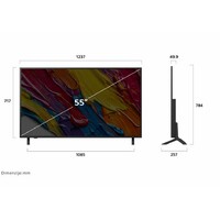 LG 55QNED82A3B.AEU