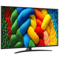 LG 55NANO81A3A.AEU