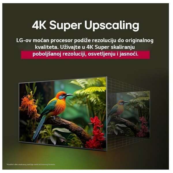 LG 50QNED84A3C.AEU