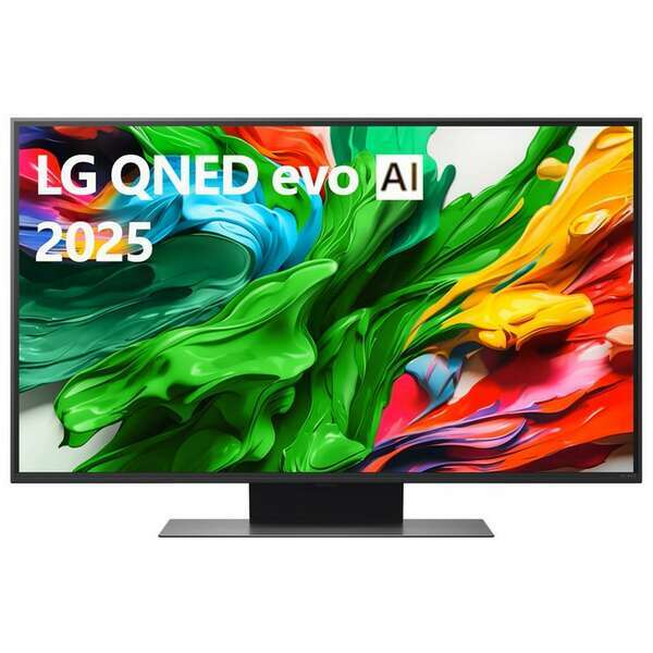 LG 43QNED86A3C.AEU