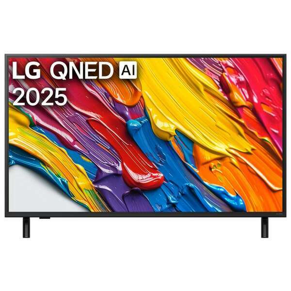 LG 43QNED84A3C.AEU