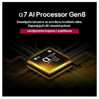 LG 43QNED82A3B.AEU