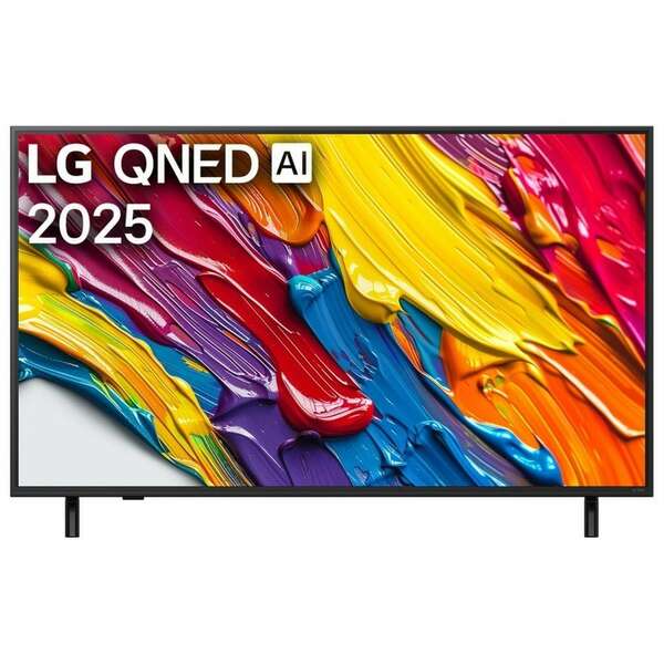 LG 43QNED82A3B.AEU