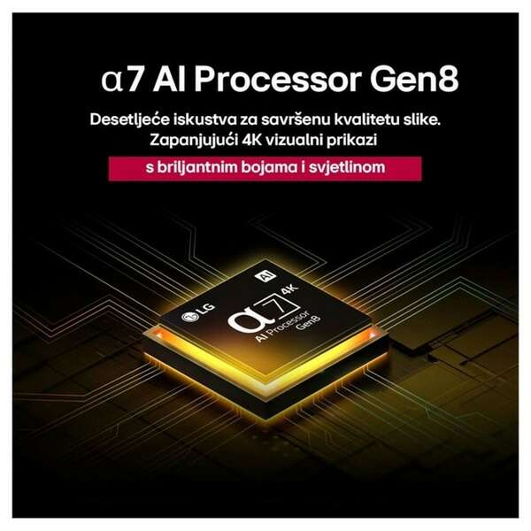 LG 43QNED82A3B.AEU