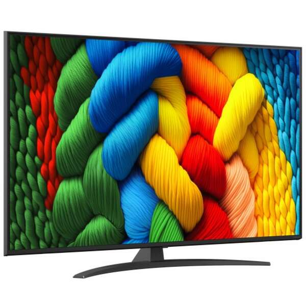 LG 43NANO81A3A.AEU